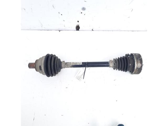 VAG 1K0407271HN Semieje delantero izquierdo  disponible Lugo