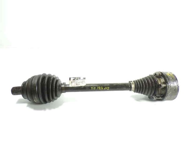 1K0407271HN Semieje delantero izquierdo comprar Sevilla