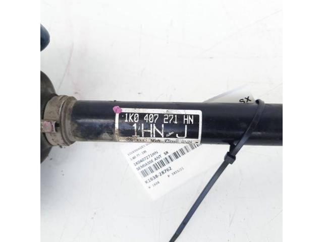 1K0407271HN VAG Semieje delantero izquierdo  comprar en Oviedo