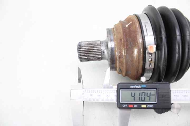 1K0407271HN VAG Semieje delantero izquierdo  en stock Huelva