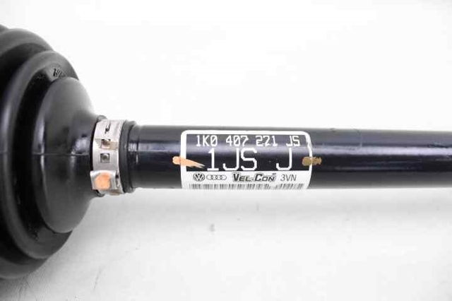 1K0407271HN VAG Semieje delantero izquierdo  comprar en Jaén