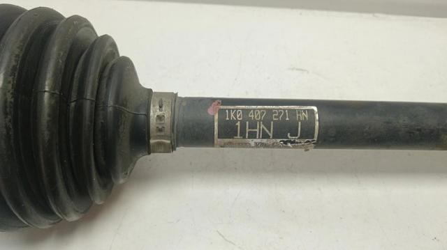 1K0407271HN Semieje delantero izquierdo  comprar en Reus