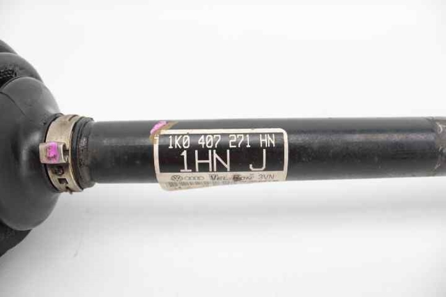 1K0407271HN Semieje delantero izquierdo  disponible Burgos
