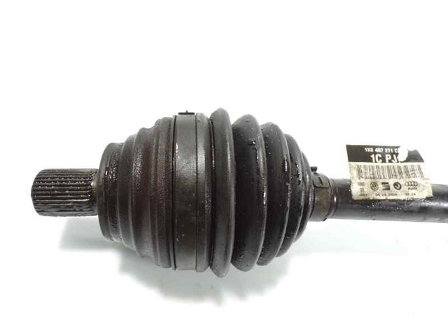 VAG 1K0407271HN Semieje delantero izquierdo comprar Tarragona
