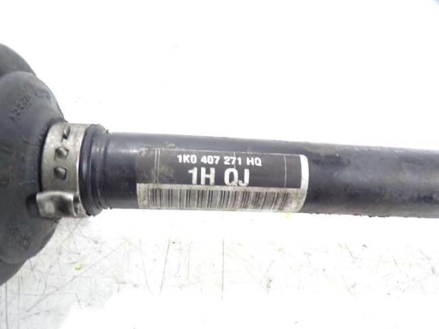 VAG 1K0407271HQ Semieje delantero izquierdo comprar Barcelona