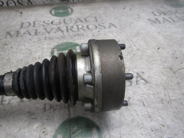 1K0407271HQ VAG Semieje delantero izquierdo  en stock Córdoba