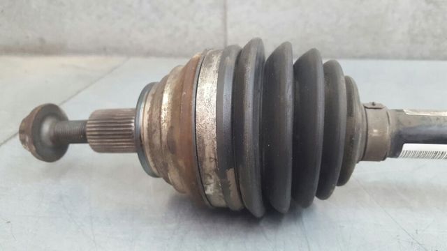 1K0407271HQ Semieje delantero izquierdo comprar Girona