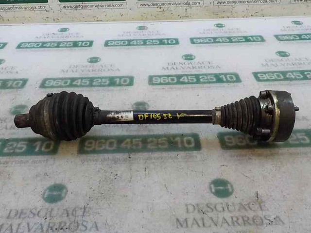 1K0407271HQ VAG Semieje delantero izquierdo  disponible Ourense
