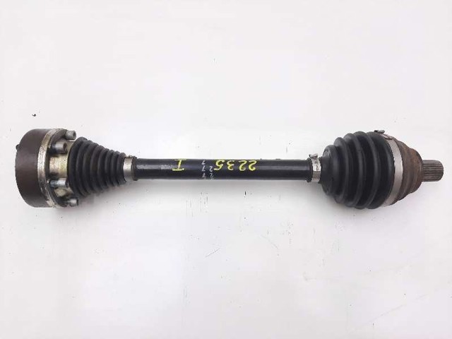 VAG 1K0407271HQ Semieje delantero izquierdo  en stock Valencia