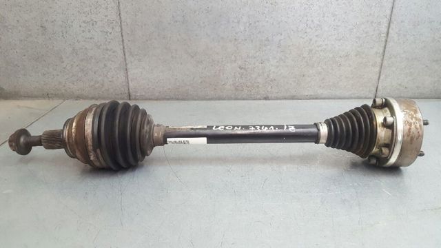 1K0407271HQ Semieje delantero izquierdo  disponible Málaga