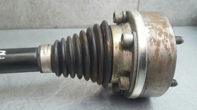 1K0407271HQ Semieje delantero izquierdo comprar Sevilla