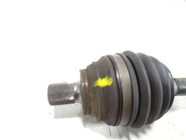 1K0407271HQ VAG Semieje delantero izquierdo comprar Bilbao