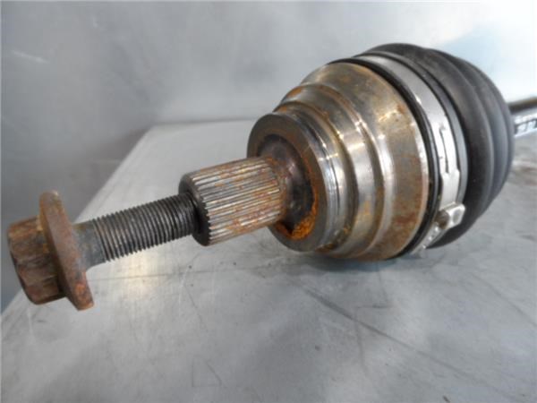 1K0407271HQ Semieje delantero izquierdo  disponible Burgos