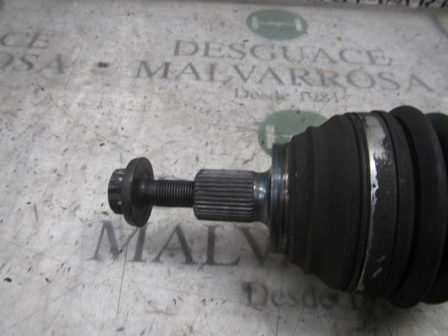 1K0407271HQ VAG Semieje delantero izquierdo  disponible Alicante