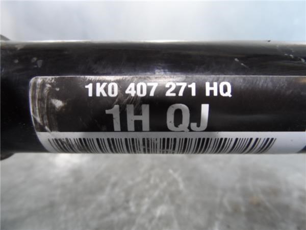1K0407271HQ VAG Semieje delantero izquierdo  comprar en Lleida