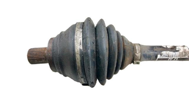 VAG 1K0407271JJ Semieje delantero izquierdo  disponible Lugo