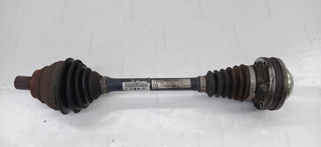 1K0407271JJ Semieje delantero izquierdo  comprar en Zaragoza