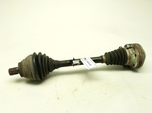 VAG 1K0407271JJ Semieje delantero izquierdo  disponible Valladolid