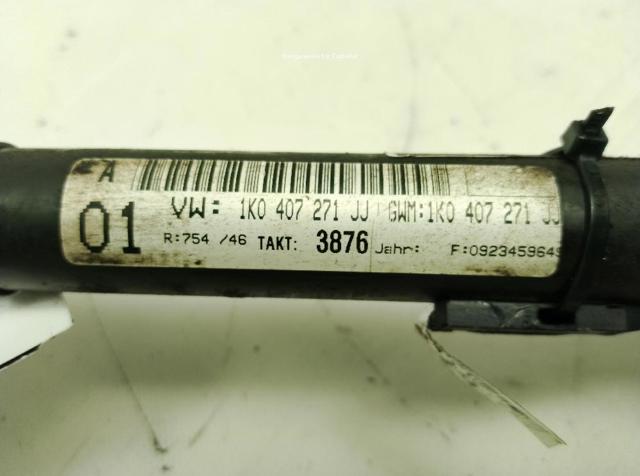 1K0407271JJ VAG Semieje delantero izquierdo  comprar en Lleida