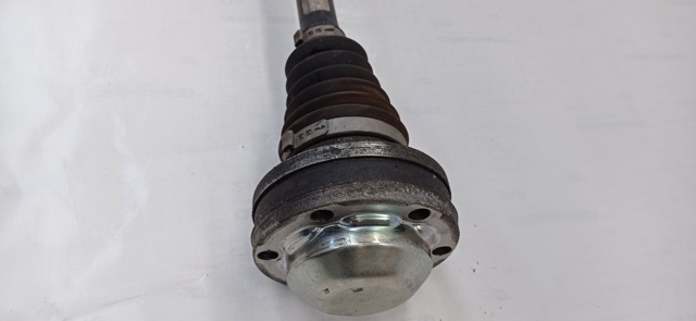VAG 1K0407271JJ Semieje delantero izquierdo comprar Pamplona