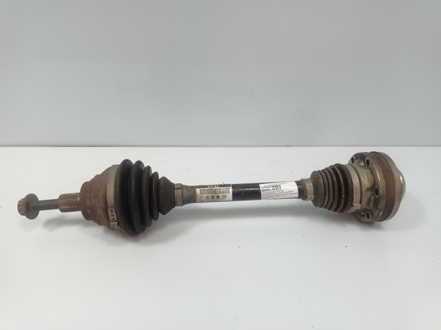 VAG 1K0407271JJ Semieje delantero izquierdo  comprar en Albacete