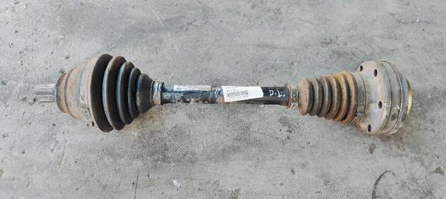 1K0407271JJ VAG Semieje delantero izquierdo  en stock Huelva