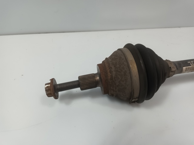 1K0407271JJ Semieje delantero izquierdo  comprar en Reus