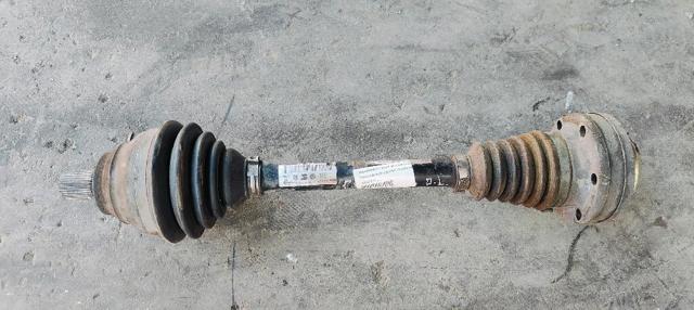 1K0407271JJ VAG Semieje delantero izquierdo comprar Madrid