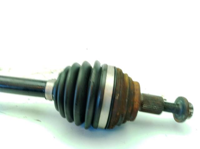 VAG 1K0407271KP Semieje delantero izquierdo  en stock Valencia