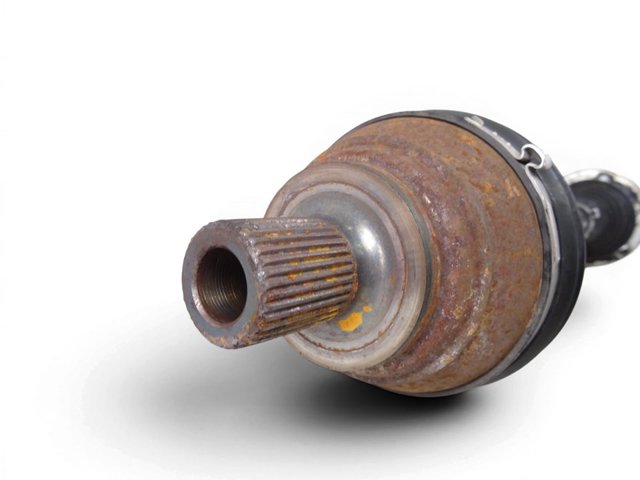 1K0407271KP VAG Semieje delantero izquierdo  en stock Huelva