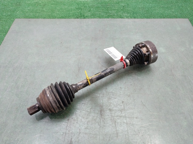 1K0407271KP Semieje delantero izquierdo  comprar en Zaragoza