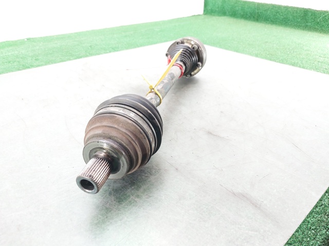 1K0407271KP VAG Semieje delantero izquierdo  disponible Ourense