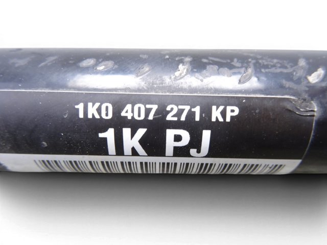 VAG 1K0407271KP Semieje delantero izquierdo comprar Barcelona