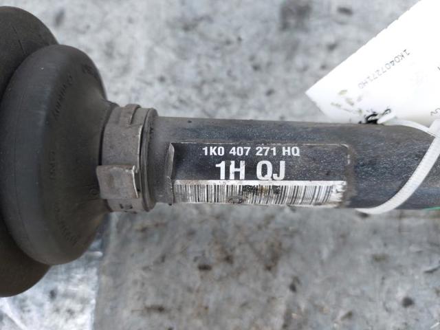 1K0407271KP VAG Semieje delantero izquierdo  comprar en Oviedo