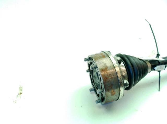 VAG 1K0407271KP Semieje delantero izquierdo  en stock Terrassa