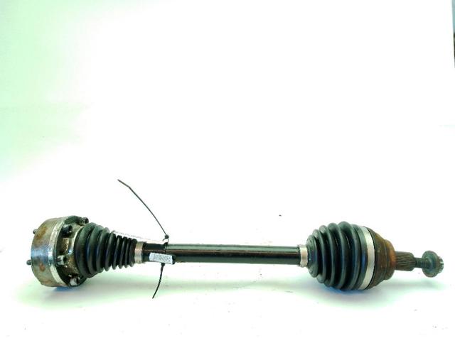 VAG 1K0407271KP Semieje delantero izquierdo  en stock Terrassa