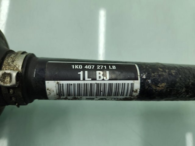 VAG 1K0407271LB Semieje delantero izquierdo comprar Pamplona
