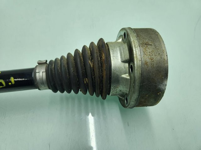 VAG 1K0407271LB Semieje delantero izquierdo comprar Pamplona