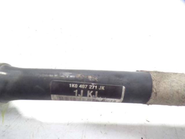 1K0407271LF VAG Semieje delantero izquierdo  en stock Gandía
