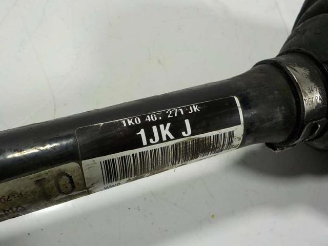 1K0407271LF Semieje delantero izquierdo comprar Almería