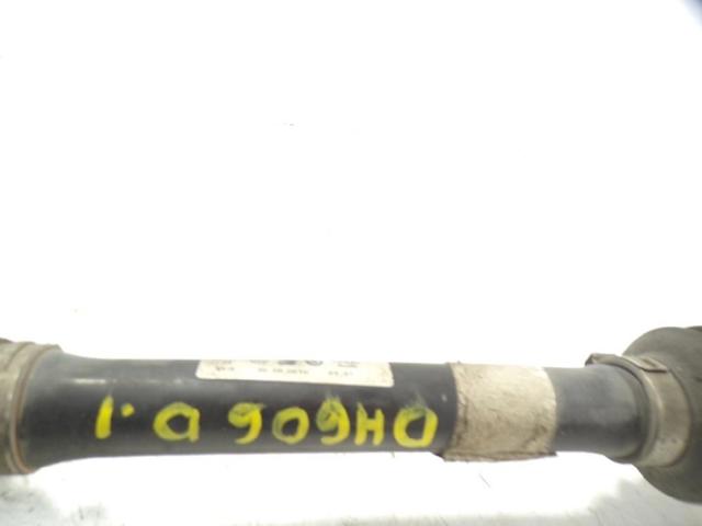 1K0407271LF Semieje delantero izquierdo comprar Sevilla