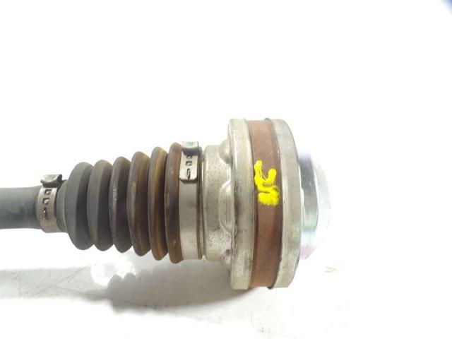 1K0407271LF VAG Semieje delantero izquierdo comprar Alcalá