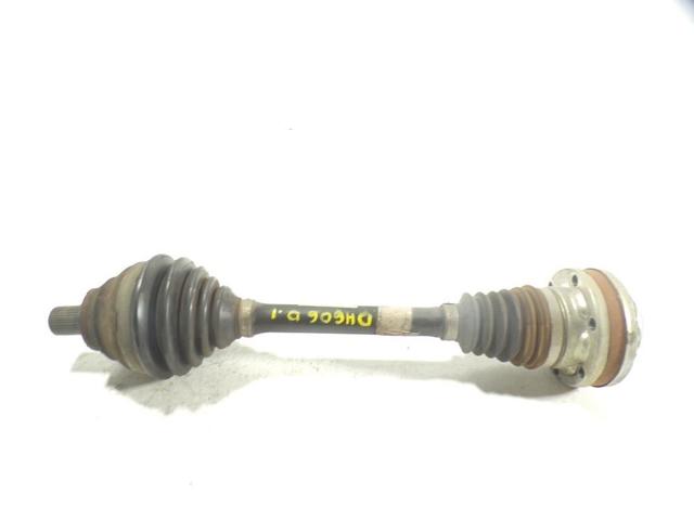1K0407271LF Semieje delantero izquierdo  comprar en Zaragoza