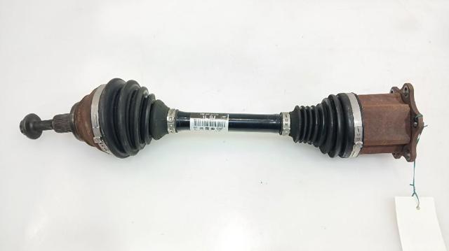 1K0407271LG VAG Semieje delantero izquierdo  comprar en Lleida
