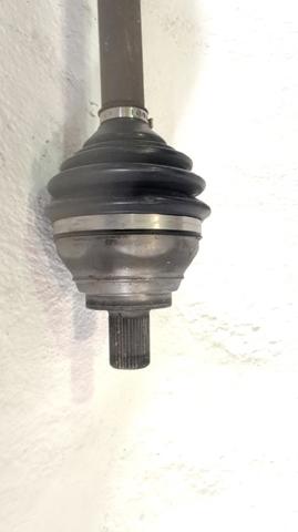 1K0407271LG VAG Semieje delantero izquierdo  en stock Gandía