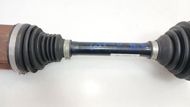 1K0407271LG VAG Semieje delantero izquierdo comprar Madrid