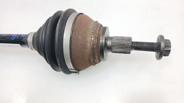 1K0407271LG Semieje delantero izquierdo  en stock Sabadell