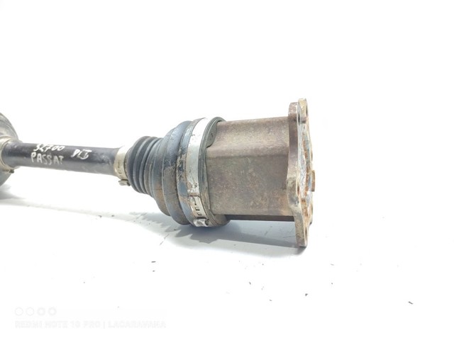 VAG 1K0407271LG Semieje delantero izquierdo  disponible Valladolid