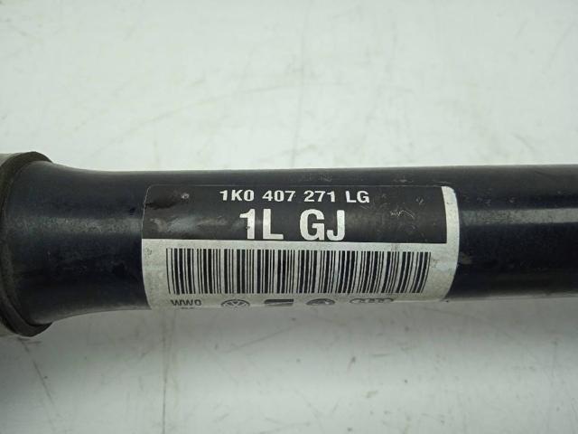 1K0407271LG Semieje delantero izquierdo comprar Almería