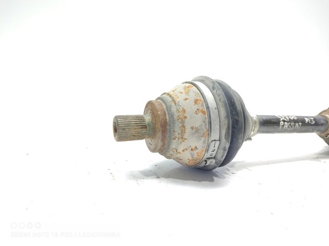 1K0407271LG VAG Semieje delantero izquierdo  disponible Vigo